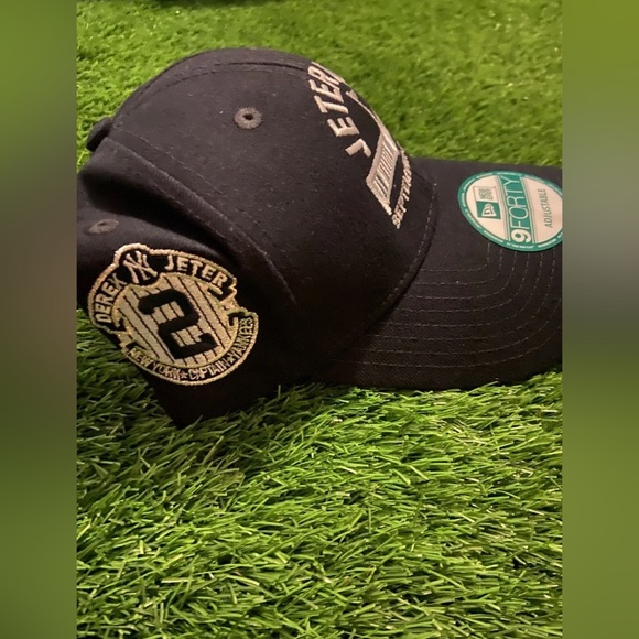 Derek Jeter Final Season Game Day. Sept. 7, 2014. Souvenir 5 Piece Box very rare - Picture 3 of 13